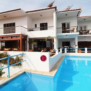 Guesthouse Vila Lusitania